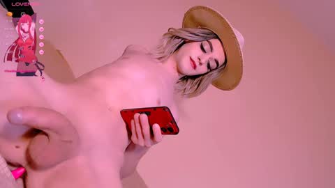 Snapshot of barbara_6_6_6 chatting on March 2025 06:32:02 AM Barbara Blossom online show from March 2025 06:32:02 AM