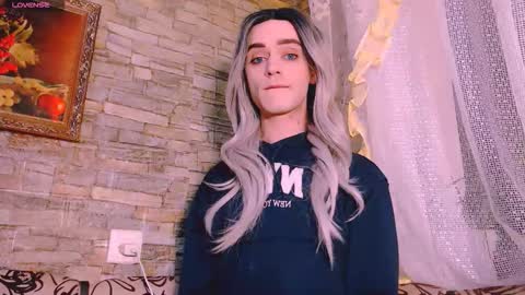 Snapshot of barbara_6_6_6 chatting on September 2025 12:25:02 AM Barbara Blossom online show from September 2025 12:25:02 AM