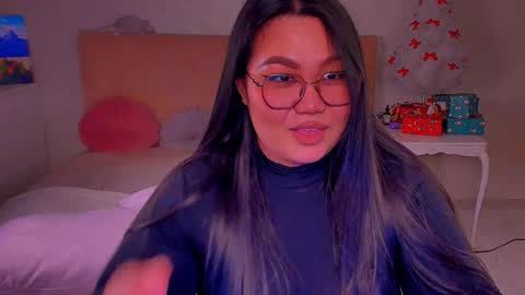 Barbie Kim online show from January 2025 04:59:02 PM