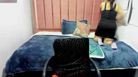 B A R B A R A online show from October 2025 02:44:01 AM