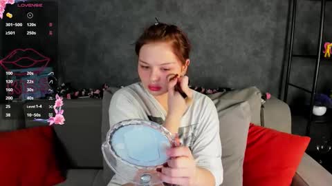 barbara_mitchel online show from February 2026 01:17:01 AM