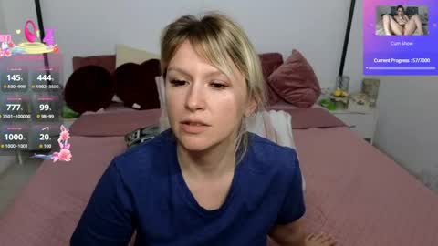 Snapshot of barbara_smith chatting on April 2026 08:21:01 PM Barb online show from April 2026 08:21:01 PM