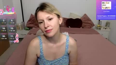 Snapshot of barbara_smith chatting on May 2026 10:29:01 PM Barb online show from May 2026 10:29:01 PM