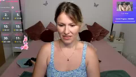Snapshot of barbara_smith chatting on July 2026 09:57:01 PM Barb online show from July 2026 09:57:01 PM