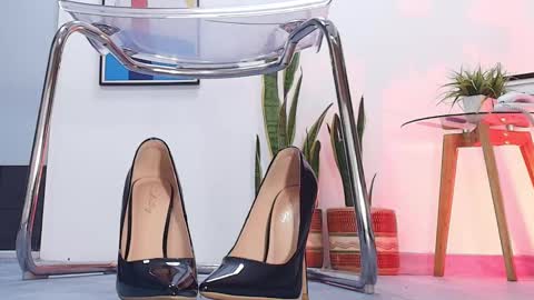 Barbara online show from February 2025 03:14:02 PM