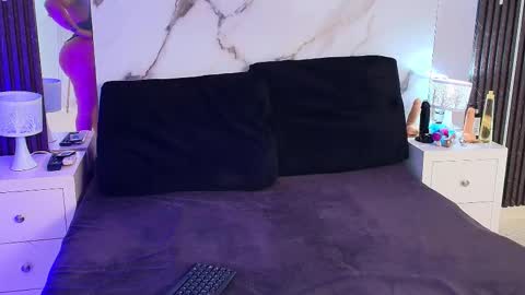 BARBARA FERRER online show from February 2026 11:43:02 AM