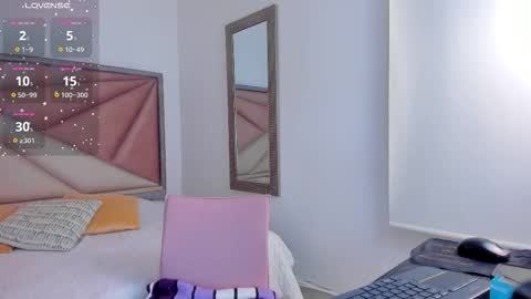 Barbara  online show from September 2025 12:10:02 AM