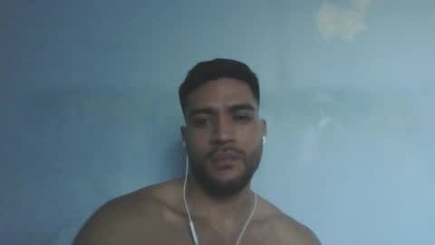 Ruben-Mei online show from April 2026 10:22:01 PM