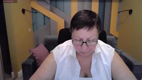 barbaraturners online show from January 2025 10:15:02 PM