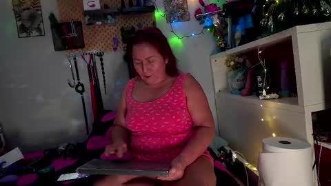 barbaraviciosa online show from December 2025 09:14:01 AM