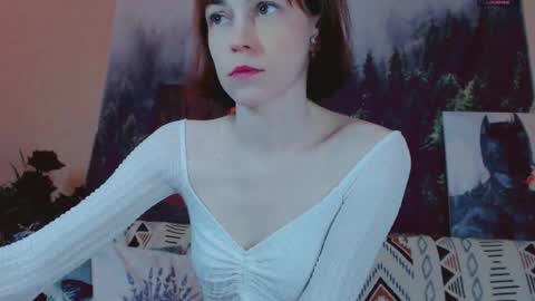 Snapshot of barbarian_girl chatting on March 2026 12:45:02 PM Amina online show from March 2026 12:45:02 PM