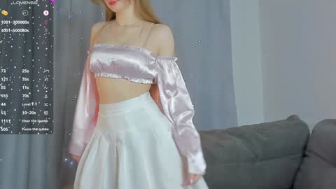 Kendall online show from December 2024 09:24:01 PM