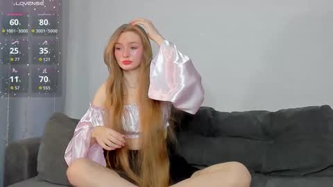 Kendall online show from February 2026 08:10:01 PM