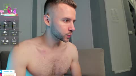 ENRIQUE online show from September 2025 05:30:01 AM