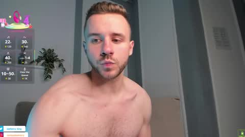 ENRIQUE online show from October 2025 06:19:02 AM