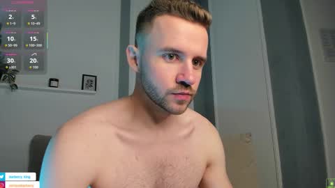 ENRIQUE online show from November 2025 06:30:01 AM