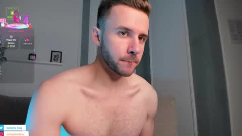 ENRIQUE online show from November 2025 06:35:02 AM