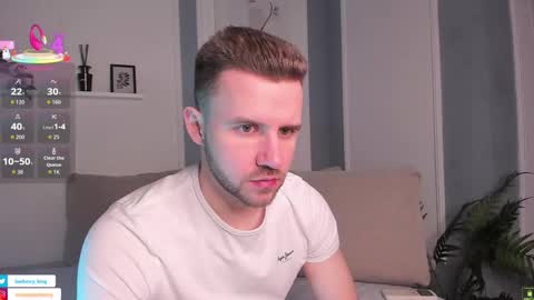 ENRIQUE online show from March 2026 06:30:02 AM