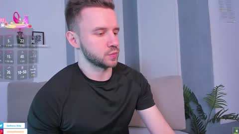 ENRIQUE online show from March 2026 11:21:01 AM