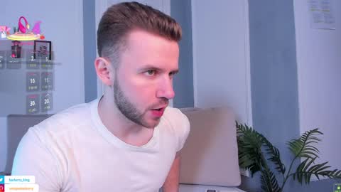 ENRIQUE online show from April 2026 05:27:01 AM