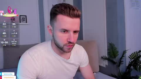 ENRIQUE online show from April 2026 05:33:02 AM