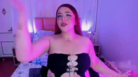 Barbi Sky online show from April 2026 04:02:02 AM