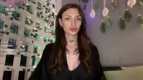 Snapshot of barbie_bi chatting on February 2025 01:21:02 PM My name is Molly. Please say hello I like talking to you. If you have any wishes or obscene desires please use the tip menu online show from February 2025 01:21:02 PM