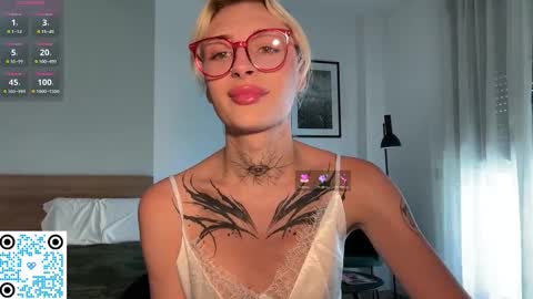 Snapshot of barbie_bi chatting on September 2025 11:56:02 AM My name is Molly. Please say hello I like talking to you. If you have any wishes or obscene desires please use the tip menu online show from September 2025 11:56:02 AM