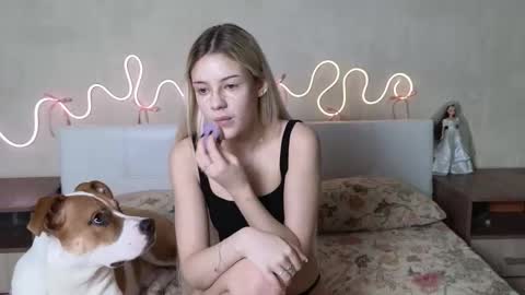 im Betty online show from January 2026 08:52:01 AM