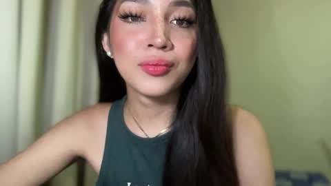 Snapshot of barbie_ford_ chatting on January 2025 06:07:01 PM barbie_ford_ online show from January 2025 06:07:01 PM