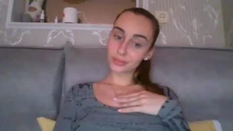 Snapshot of barbie_giirls_ chatting on March 2025 02:26:02 PM Kate online show from March 2025 02:26:02 PM