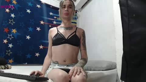 Barbie online show from April 2026 09:59:02 PM