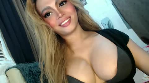 Snapshot of barbie_ivana chatting on December 2024 11:54:02 AM barbei online show from December 2024 11:54:02 AM