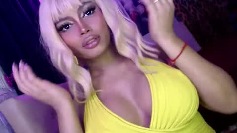 Snapshot of barbie_ivana chatting on September 2025 01:05:02 AM barbei online show from September 2025 01:05:02 AM