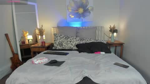 BaibieMelanin online show from April 2026 06:30:01 PM