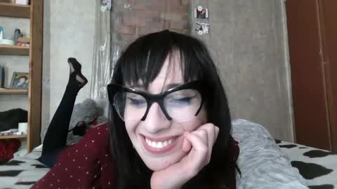 barbie_rococo online show from April 2026 08:22:01 PM
