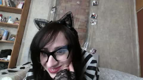 barbie_rococo online show from April 2026 07:27:01 PM