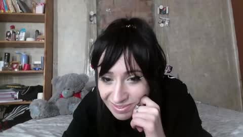 barbie_rococo online show from May 2026 09:53:02 PM