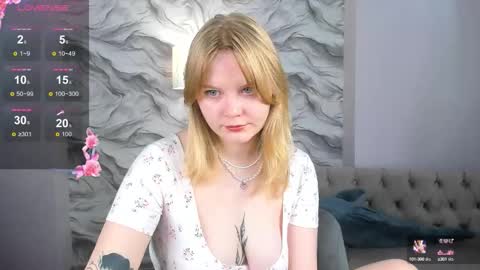 Snapshot of barbie_staze chatting on October 2025 03:14:02 AM Barbie Staze online show from October 2025 03:14:02 AM