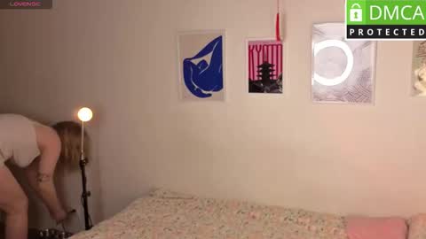 Barbie Staze online show from February 2026 01:14:02 AM