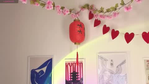 Barbie Staze online show from March 2026 05:08:02 AM