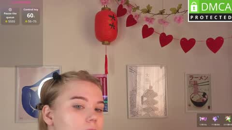 Barbie Staze online show from April 2026 03:18:01 AM