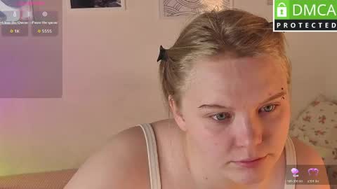 Snapshot of barbie_staze chatting on May 2026 03:03:01 AM Barbie Staze online show from May 2026 03:03:01 AM