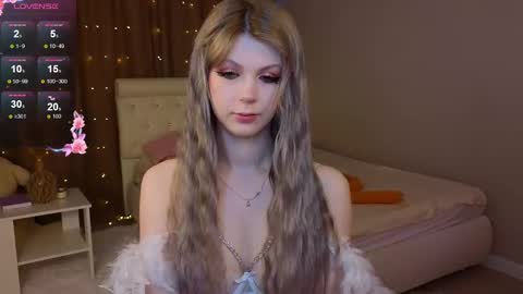 Stacy online show from February 2025 04:55:01 AM
