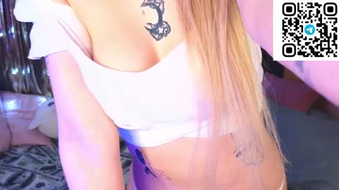 Eva online show from December 2024 10:39:02 PM