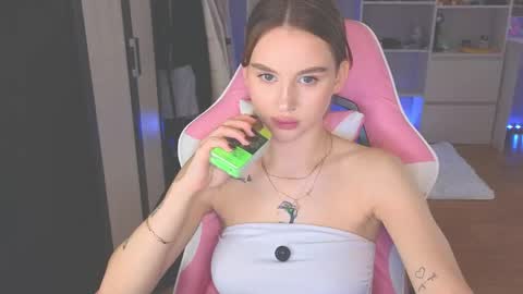 Eva online show from June 2026 11:43:01 AM