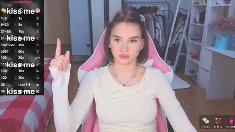 Eva online show from July 2026 01:31:02 PM