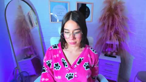 barbiegirl___ online show from February 2025 09:36:02 AM