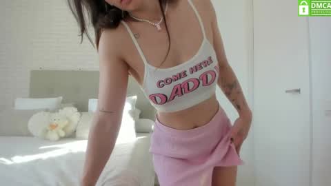 Tatiana online show from April 2026 07:41:01 AM