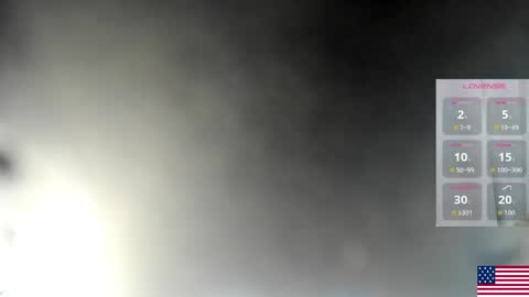 Miss Alexa Fields  online show from March 2026 09:29:02 PM